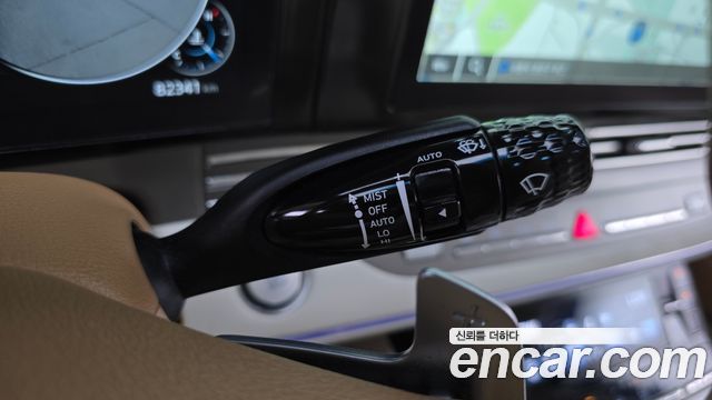Hyundai Grandeur 2022 — photo 27