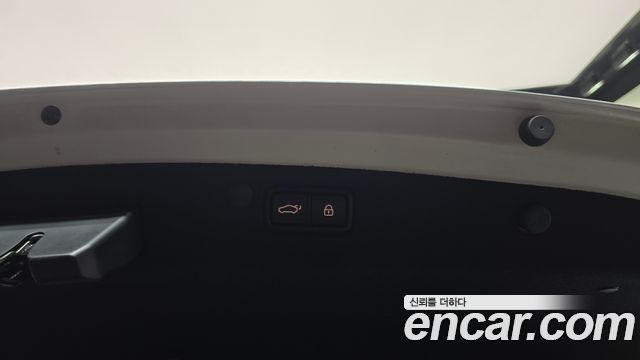 Hyundai Grandeur 2022 — photo 32