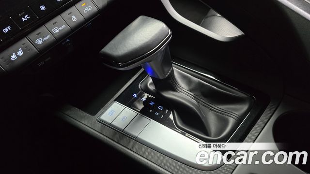 Hyundai AVANTE 2021 — photo 9