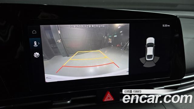 Hyundai AVANTE 2021 — photo 15