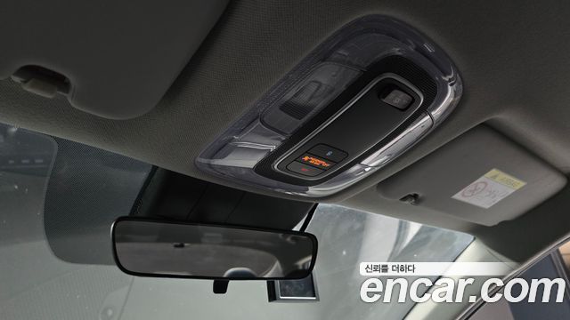 Hyundai AVANTE 2021 — photo 19