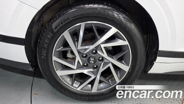 Hyundai Grandeur 2025 — photo 5