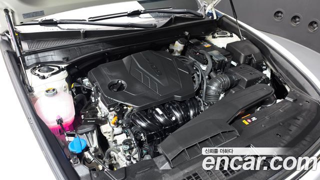 Hyundai Grandeur 2025 — photo 6