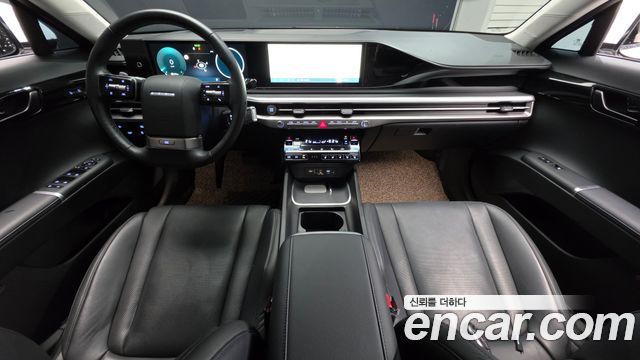Hyundai Grandeur 2025 — photo 7