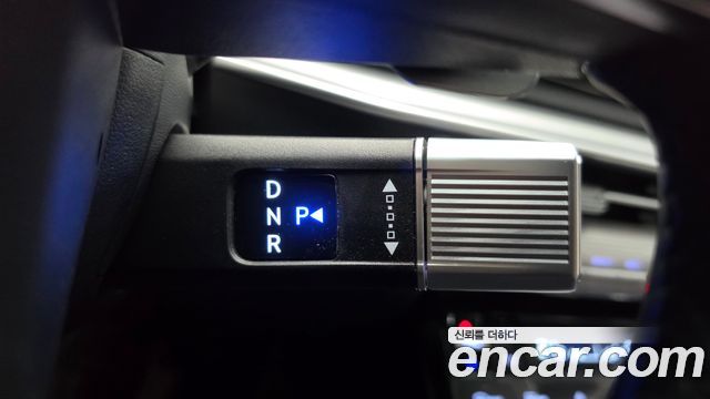 Hyundai Grandeur 2025 — photo 9