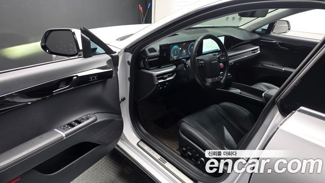 Hyundai Grandeur 2025 — photo 10