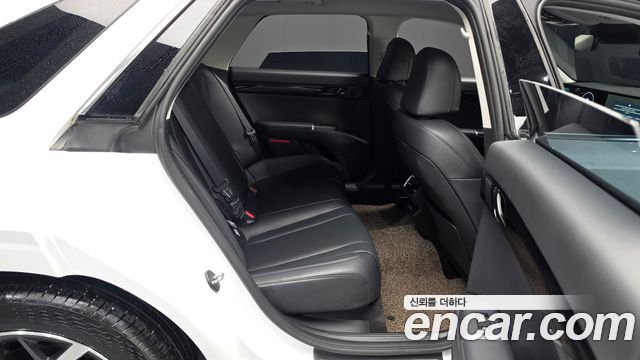 Hyundai Grandeur 2025 — photo 11