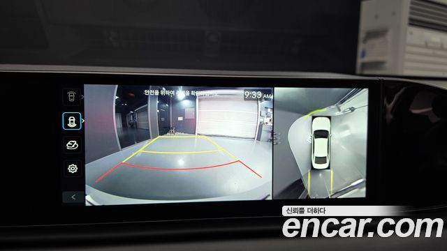 Hyundai Grandeur 2025 — photo 14