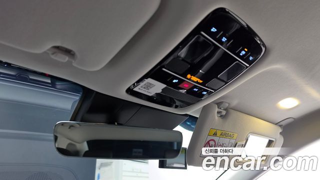 Hyundai Grandeur 2025 — photo 18