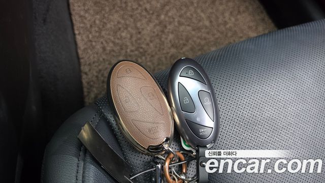 Hyundai Grandeur 2025 — photo 19