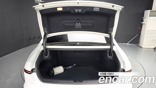 Hyundai Grandeur 2025 — photo 20