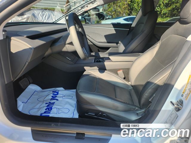 Tesla Model 3 2024 — photo 6