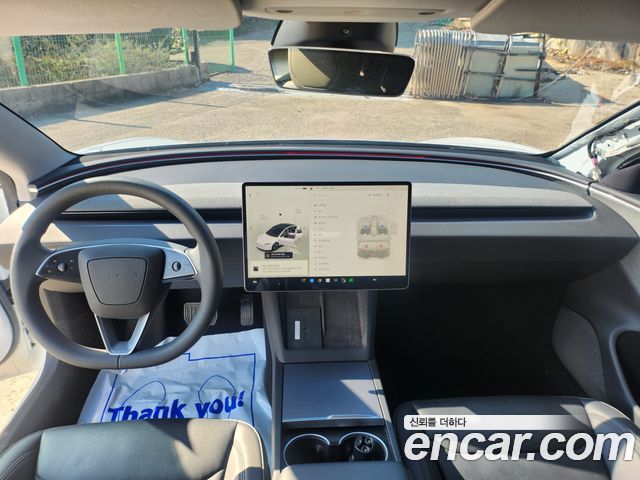 Tesla Model 3 2024 — photo 8