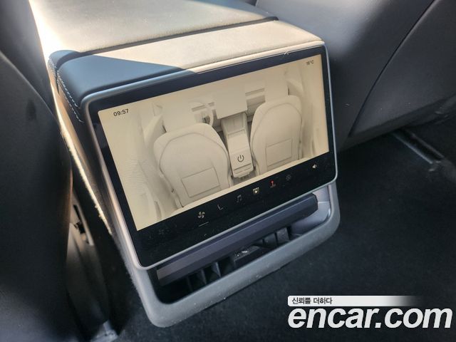 Tesla Model 3 2024 — photo 13