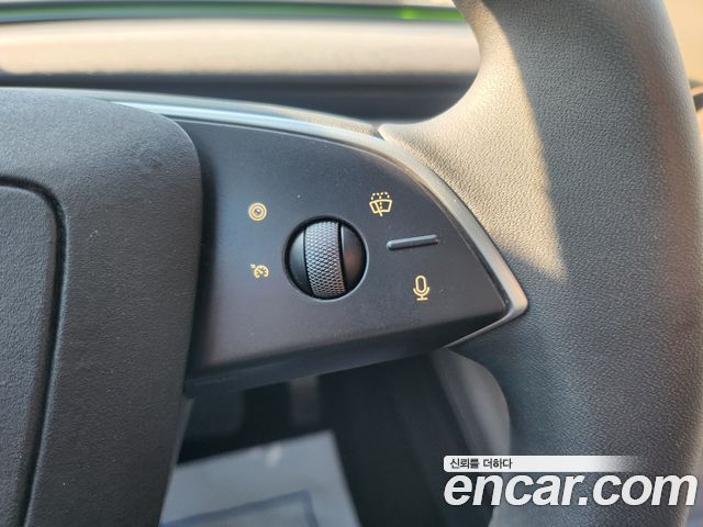 Tesla Model 3 2024 — photo 15