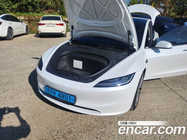 Tesla Model 3 2024 — photo 17