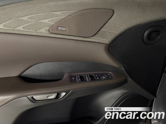 Lexus RX 2023 — photo 14