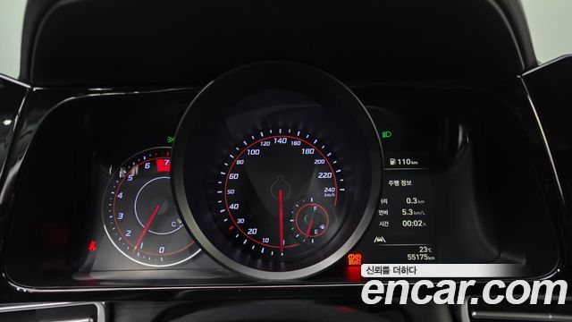 Hyundai AVANTE 2021 — photo 11