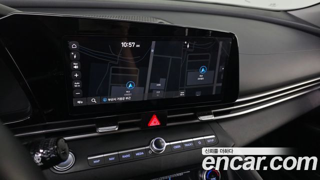 Hyundai AVANTE 2021 — photo 20
