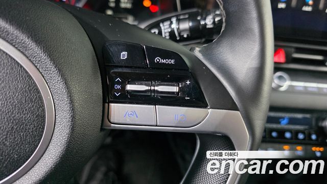 Hyundai AVANTE 2021 — photo 26