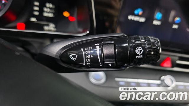 Hyundai AVANTE 2021 — photo 29