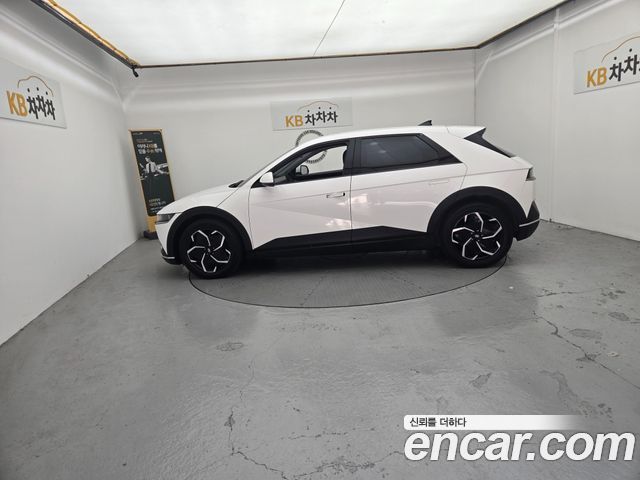 Hyundai Ioniq5 2023 — photo 6