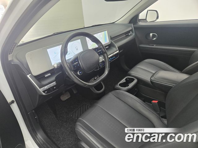 Hyundai Ioniq5 2023 — photo 7