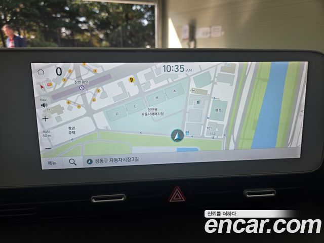 Hyundai Ioniq5 2023 — photo 10