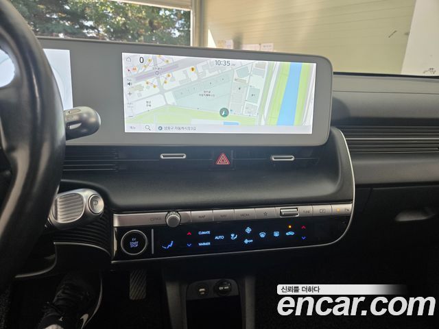 Hyundai Ioniq5 2023 — photo 11