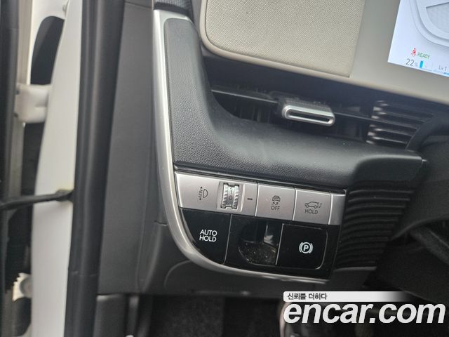 Hyundai Ioniq5 2023 — photo 13