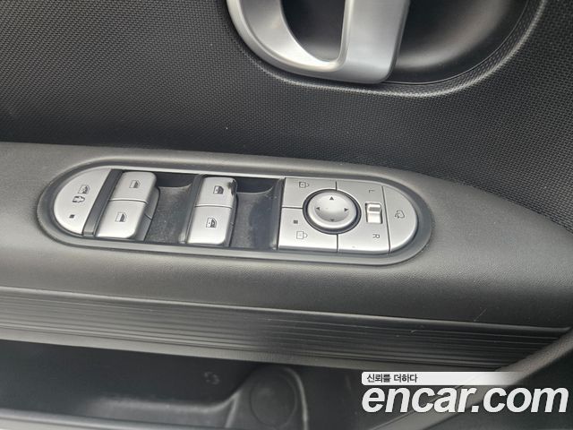 Hyundai Ioniq5 2023 — photo 14