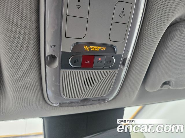 Hyundai Ioniq5 2023 — photo 15