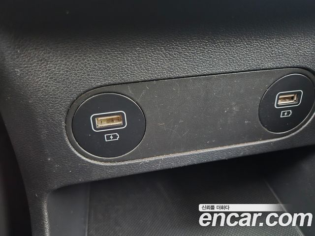 Hyundai Ioniq5 2023 — photo 16