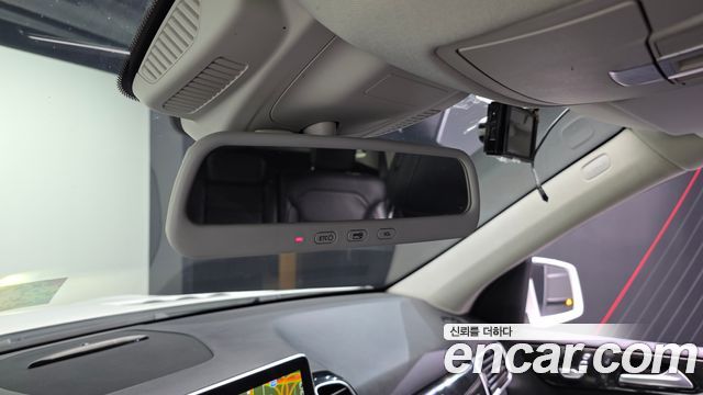 Mercedes-Benz GLE-Class 2016 — photo 19