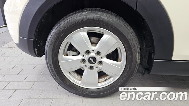 Mini Cooper 2016 — photo 5