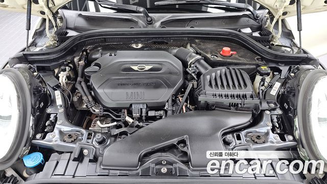 Mini Cooper 2016 — photo 6