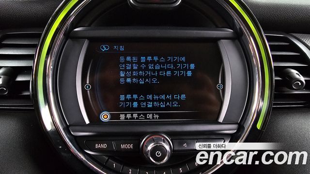 Mini Cooper 2016 — photo 17