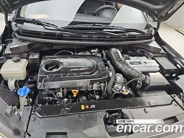 Kia Stonic 2018 — photo 6