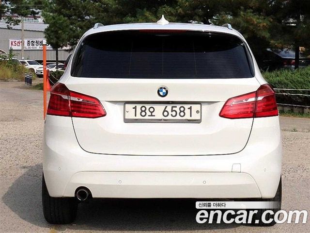 BMW 2-Series 2017 — photo 4