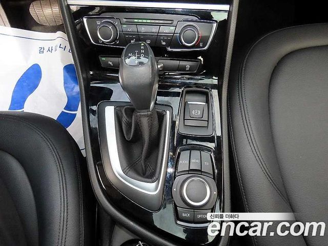 BMW 2-Series 2017 — photo 10