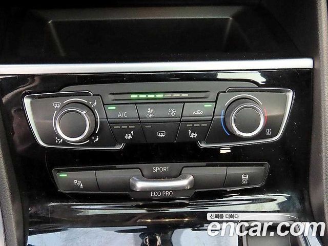 BMW 2-Series 2017 — photo 14