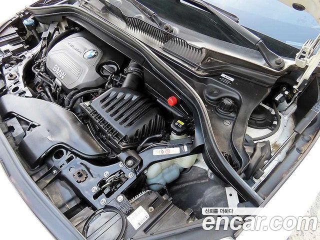 BMW 2-Series 2017 — photo 19