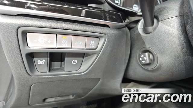 Genesis G80 2021 — photo 22