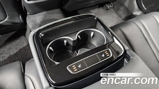 Genesis G80 2021 — photo 25