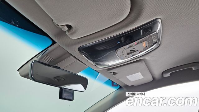 Genesis G80 2021 — photo 26