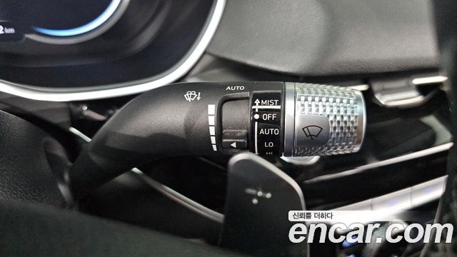 Genesis G80 2021 — photo 28