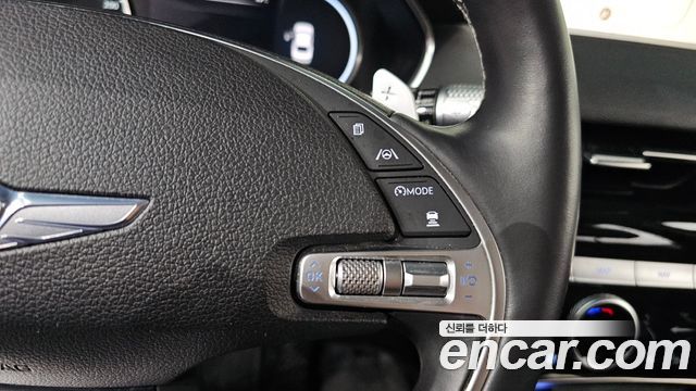 Genesis G80 2021 — photo 30