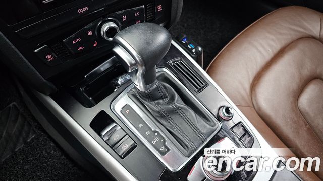 Audi A4 2015 — photo 9