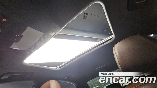 Audi A4 2015 — photo 17