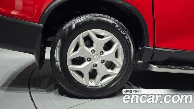 KG Mobility Rexton 2021 — photo 5